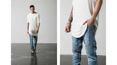Jeans Modernos para Hombre: Comodidad y Estilo sin Compromiso - Image 11