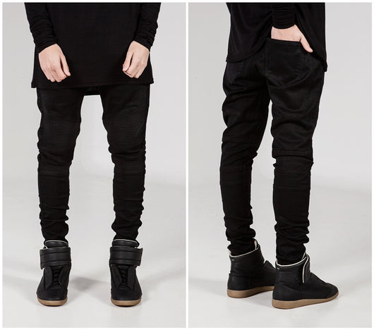 Jeans Modernos para Hombre: Comodidad y Estilo sin Compromiso - Image 12