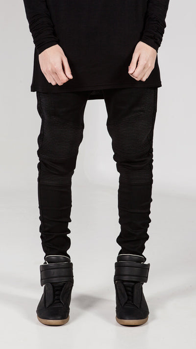 Jeans Modernos para Hombre: Comodidad y Estilo sin Compromiso - Image 13