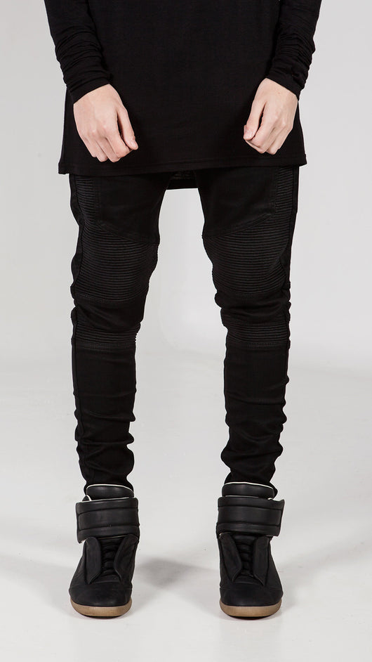 Jeans Modernos para Hombre: Comodidad y Estilo sin Compromiso - Image 13