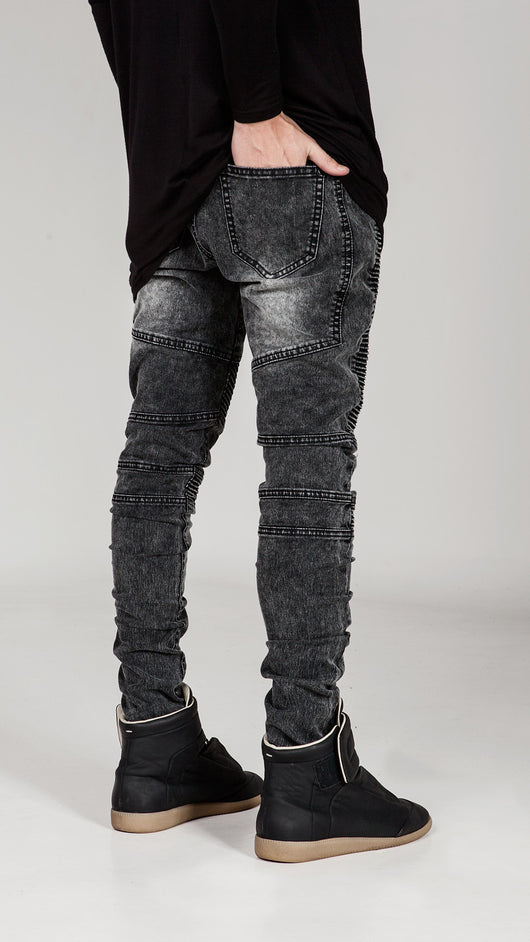 Jeans Modernos para Hombre: Comodidad y Estilo sin Compromiso - Image 14