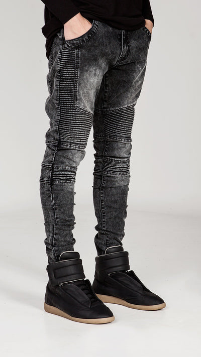 Jeans Modernos para Hombre: Comodidad y Estilo sin Compromiso - Image 18