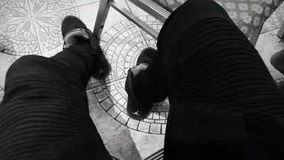 Jeans Modernos para Hombre: Comodidad y Estilo sin Compromiso - Image 19