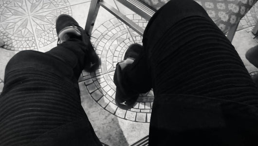 Jeans Modernos para Hombre: Comodidad y Estilo sin Compromiso - Image 19