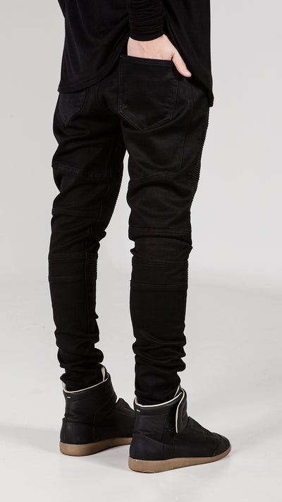 Jeans Modernos para Hombre: Comodidad y Estilo sin Compromiso - Image 20