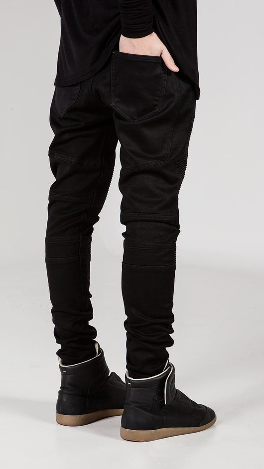 Jeans Modernos para Hombre: Comodidad y Estilo sin Compromiso - Image 20