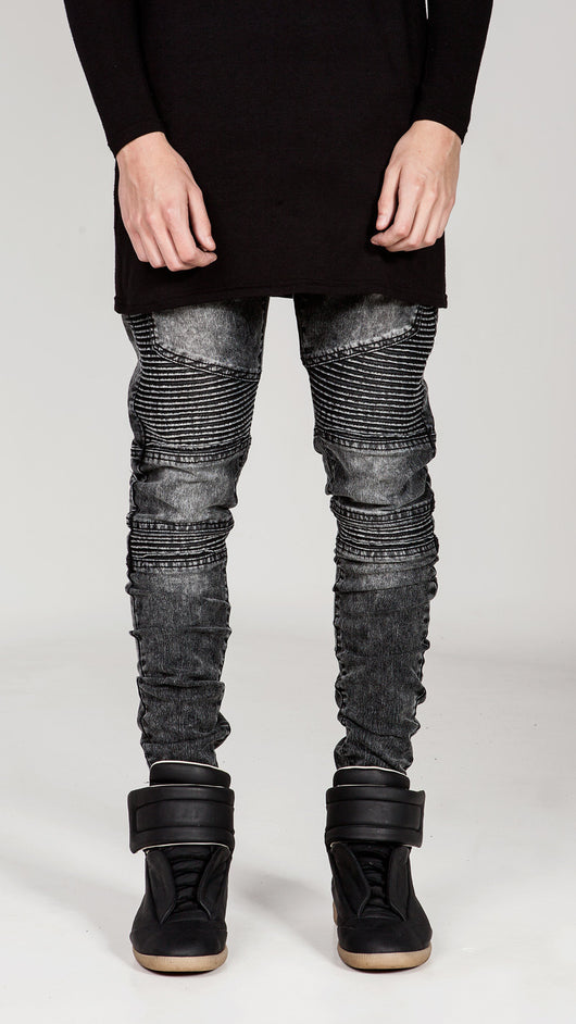 Jeans Modernos para Hombre: Comodidad y Estilo sin Compromiso - Image 21