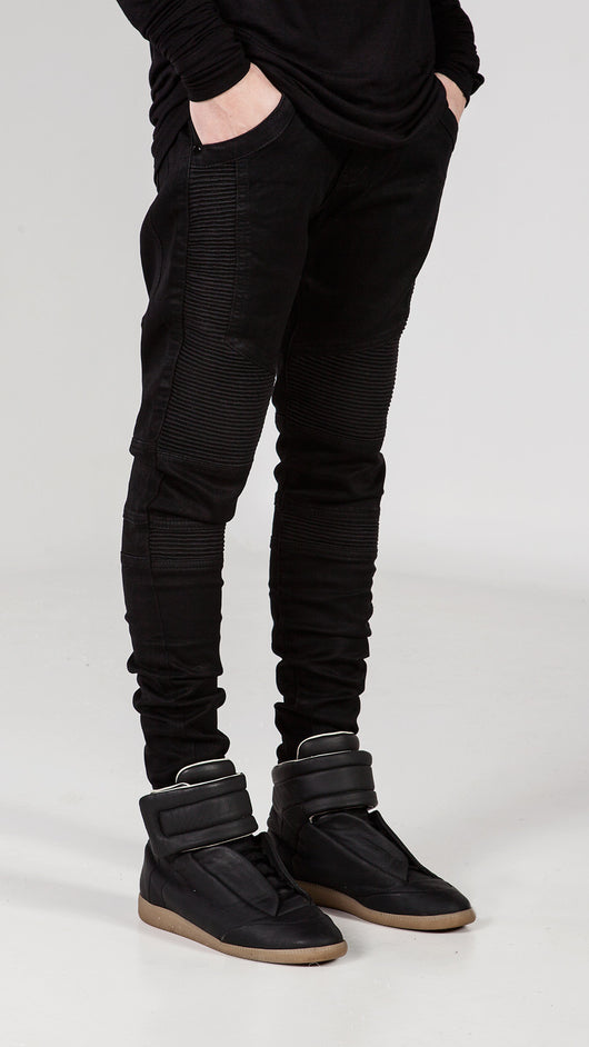 Jeans Modernos para Hombre: Comodidad y Estilo sin Compromiso - Image 23