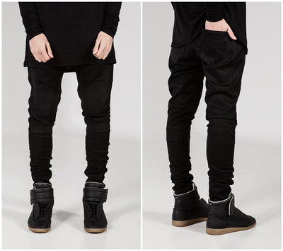 Jeans Modernos para Hombre: Comodidad y Estilo sin Compromiso - Image 24