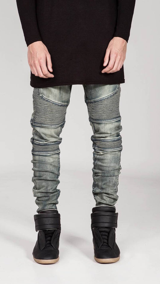 Jeans Modernos para Hombre: Comodidad y Estilo sin Compromiso - Image 28