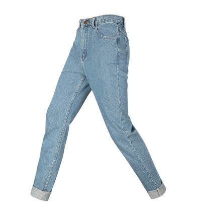 Pantalones Europeos para Mujer - Diseño Moderno y Versátil - Image 8