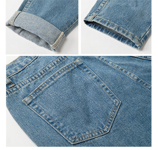 Pantalones Europeos para Mujer - Diseño Moderno y Versátil - Image 11