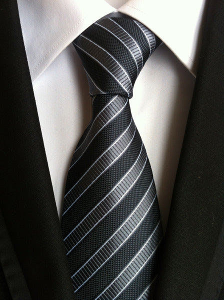 Corbata Formal para Hombre de Negocios - Image 2
