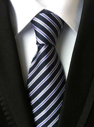 Corbata Formal para Hombre de Negocios - Image 6