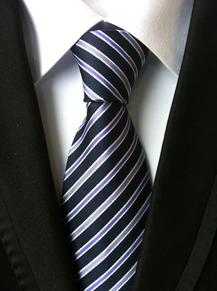 Corbata Formal para Hombre de Negocios - Image 6