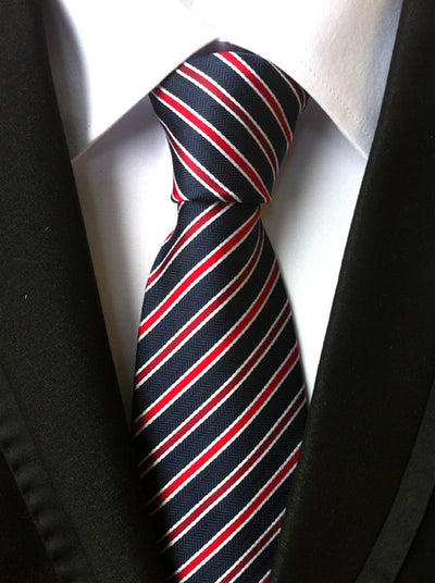 Corbata Formal para Hombre de Negocios - Image 7