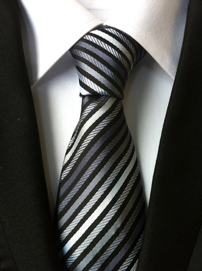 Corbata Formal para Hombre de Negocios - Image 8