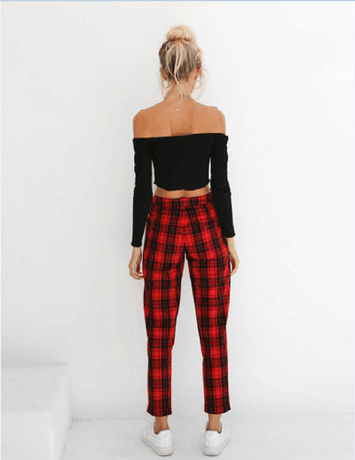 Leggins de Alto Rendimiento - Image 17