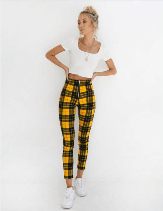 Leggins de Alto Rendimiento - Image 18