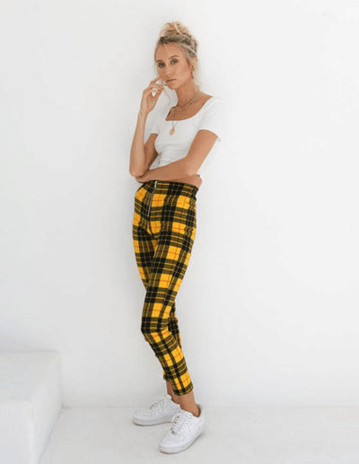 Leggins de Alto Rendimiento - Image 19
