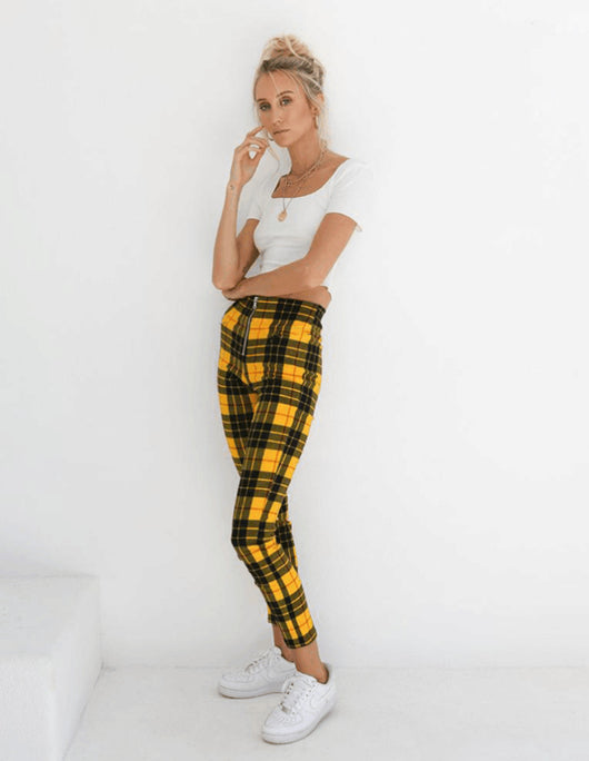 Leggins de Alto Rendimiento - Image 19