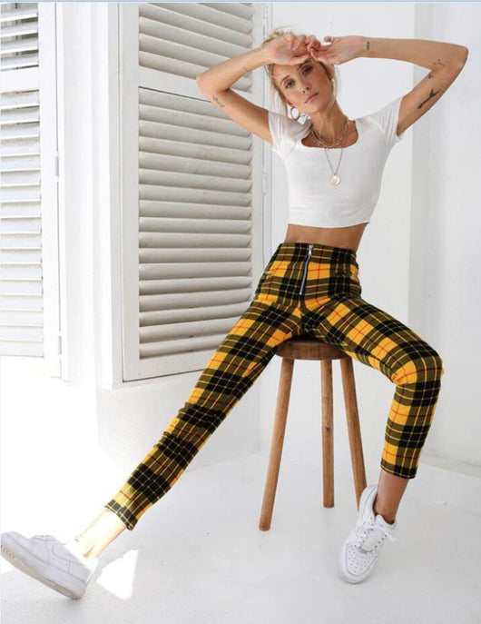 Leggins de Alto Rendimiento - Image 20