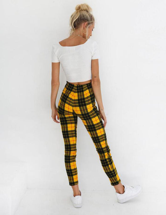 Leggins de Alto Rendimiento - Image 21