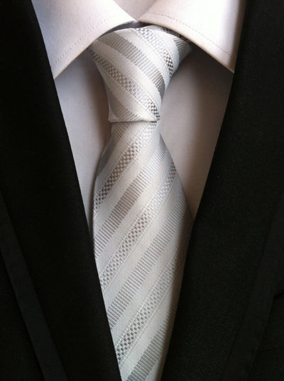 Corbata Formal para Hombre de Negocios - Image 11
