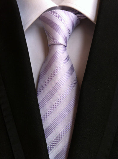 Corbata Formal para Hombre de Negocios - Image 12