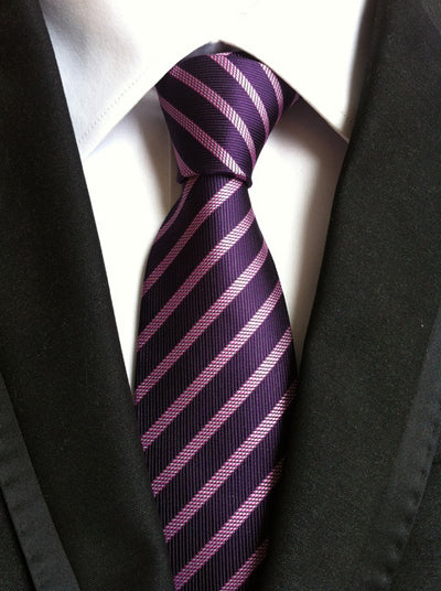 Corbata Formal para Hombre de Negocios - Image 14