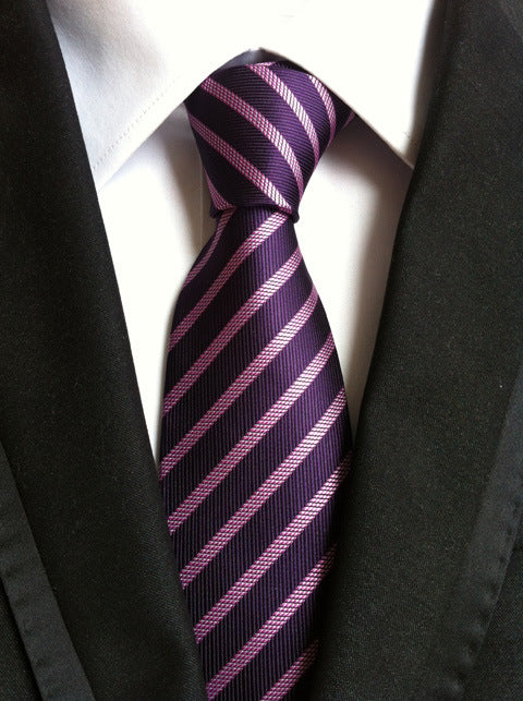 Corbata Formal para Hombre de Negocios - Image 14