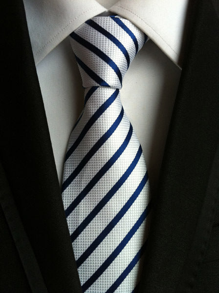 Corbata Formal para Hombre de Negocios - Image 17