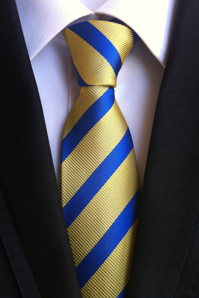 Corbata Formal para Hombre de Negocios - Image 18