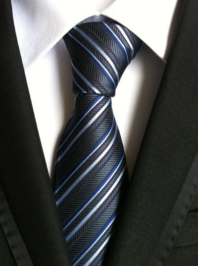 Corbata Formal para Hombre de Negocios - Image 19