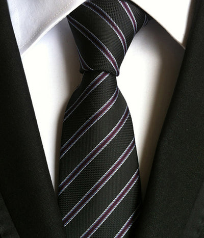 Corbata Formal para Hombre de Negocios - Image 20