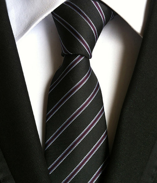 Corbata Formal para Hombre de Negocios - Image 20