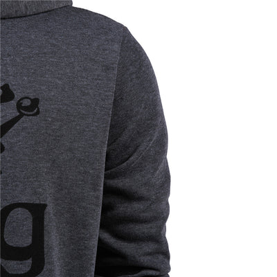 Sudadera KING QUEEN - Diseño de Parejas Moderno - Image 13