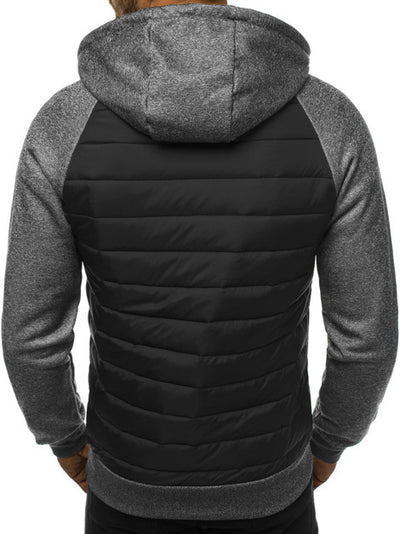 Sudadera con Capucha y Cierre de Cremallera - Image 13