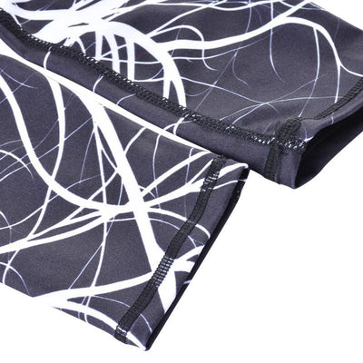 Leggins con Estampado Digital - Pantalones Elásticos de Moda - Image 29
