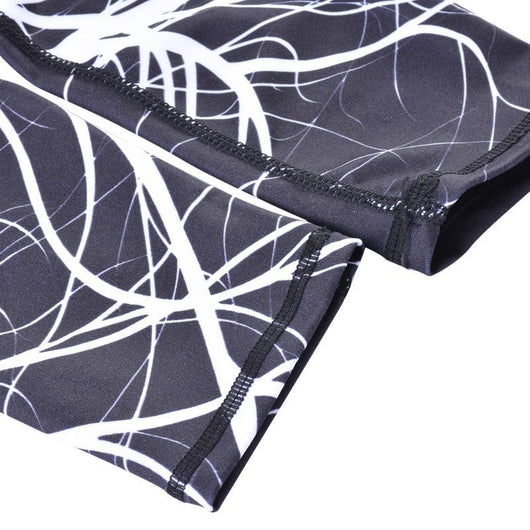 Leggins con Estampado Digital - Pantalones Elásticos de Moda - Image 29
