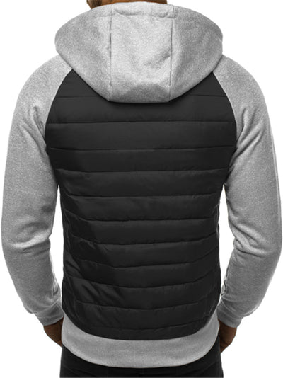 Sudadera con Capucha y Cierre de Cremallera - Image 16