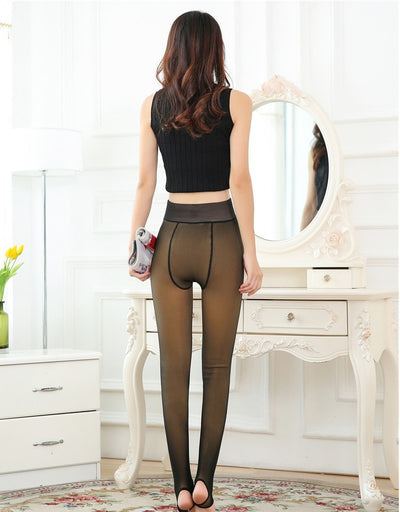 Medias Finas Transpirables para Primavera y Otoño - Image 15