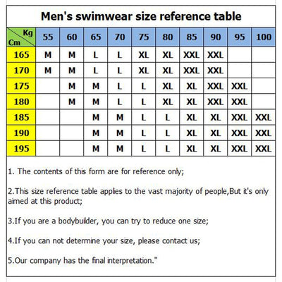 Bóxer de Baño Masculino Ajustado con Secado Rápido - Image 6