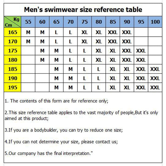 Bóxer de Baño Masculino Ajustado con Secado Rápido - Image 6