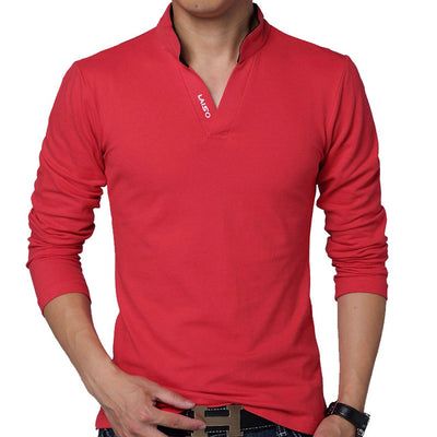 Camiseta de Manga Larga para Hombre - Image 8