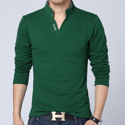 Camiseta de Manga Larga para Hombre - Image 10