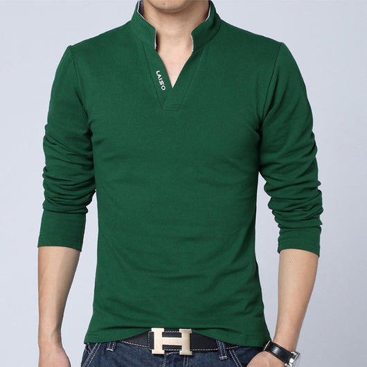 Camiseta de Manga Larga para Hombre - Image 10