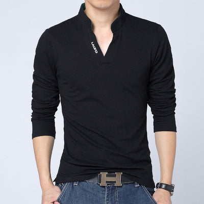 Camiseta de Manga Larga para Hombre - Image 11