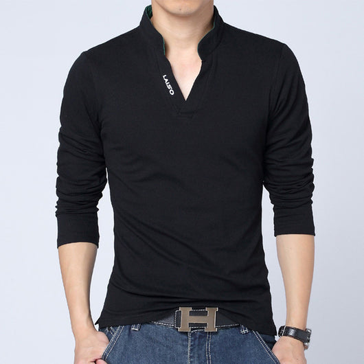 Camiseta de Manga Larga para Hombre - Image 11