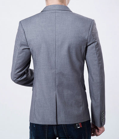 Chaqueta Casual Slim Fit para Hombre - Image 19